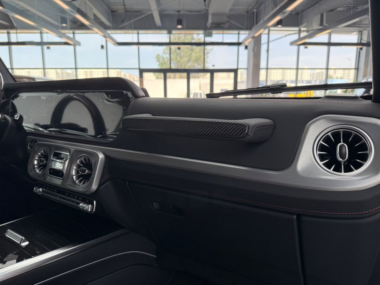 مرسيدس بنز G 63 AMG