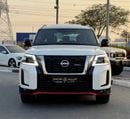 Nissan Patrol Nismo 5.6L