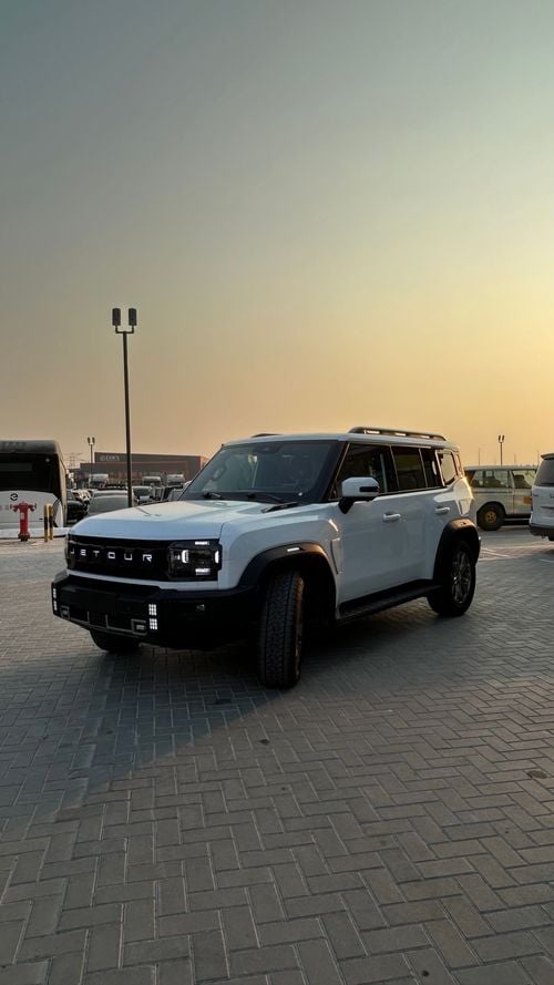 جيتور T2 Full Option