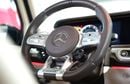 مرسيدس بنز G 63 AMG LE 4MATIC SUV