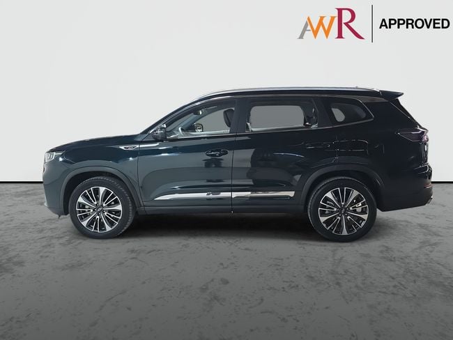 Chery Tiggo 8 PREMIUM, миниатюра 19