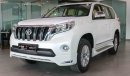 Toyota Prado TXL