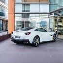 فيراري بورتوفينو Std 3.9L