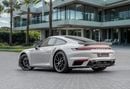Porsche 911 911 Turbo S | 16,646 P.M | 0% Downpayment | Porsche Warranty!