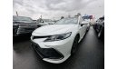 Toyota Camry LE Hybrid 2.5L Automatic