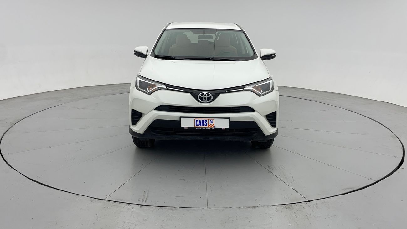 Toyota RAV4 EX 2.5 | Zero Down Payment | Free Home Test Drive