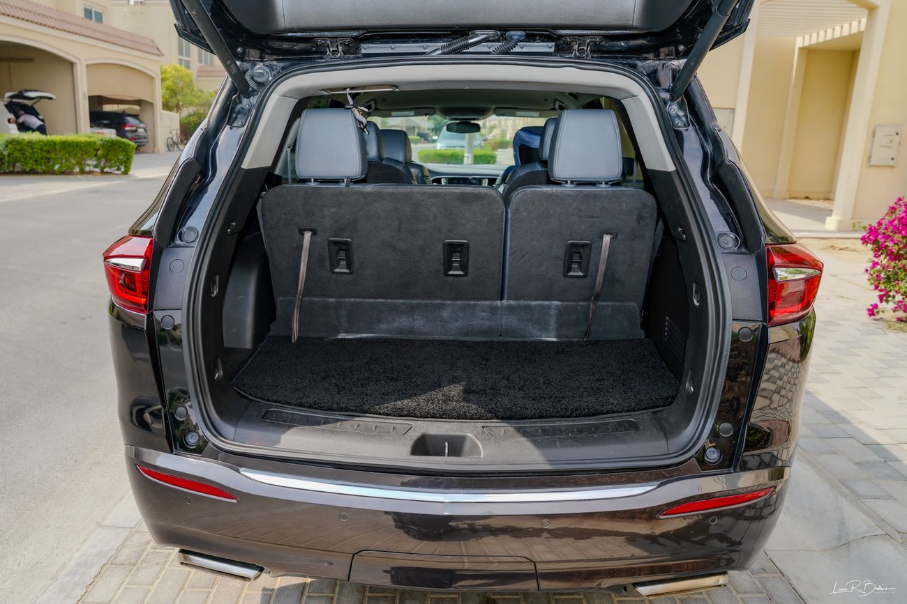 Buick Enclave Essence