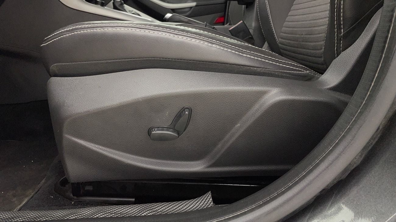 Ford Focus SPORT 1.5 | Zero Down Payment | Home Test Drive