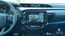 Toyota Hilux GR Sport | 4.0L V6 | GCC Specification | 360 Camera | paddle Shifters | Brand New