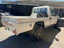 Toyota Land Cruiser Pickup 70 RHD 2025 TOYOTA LC 79 SC 4.2D MT BRAND NEW 0KM