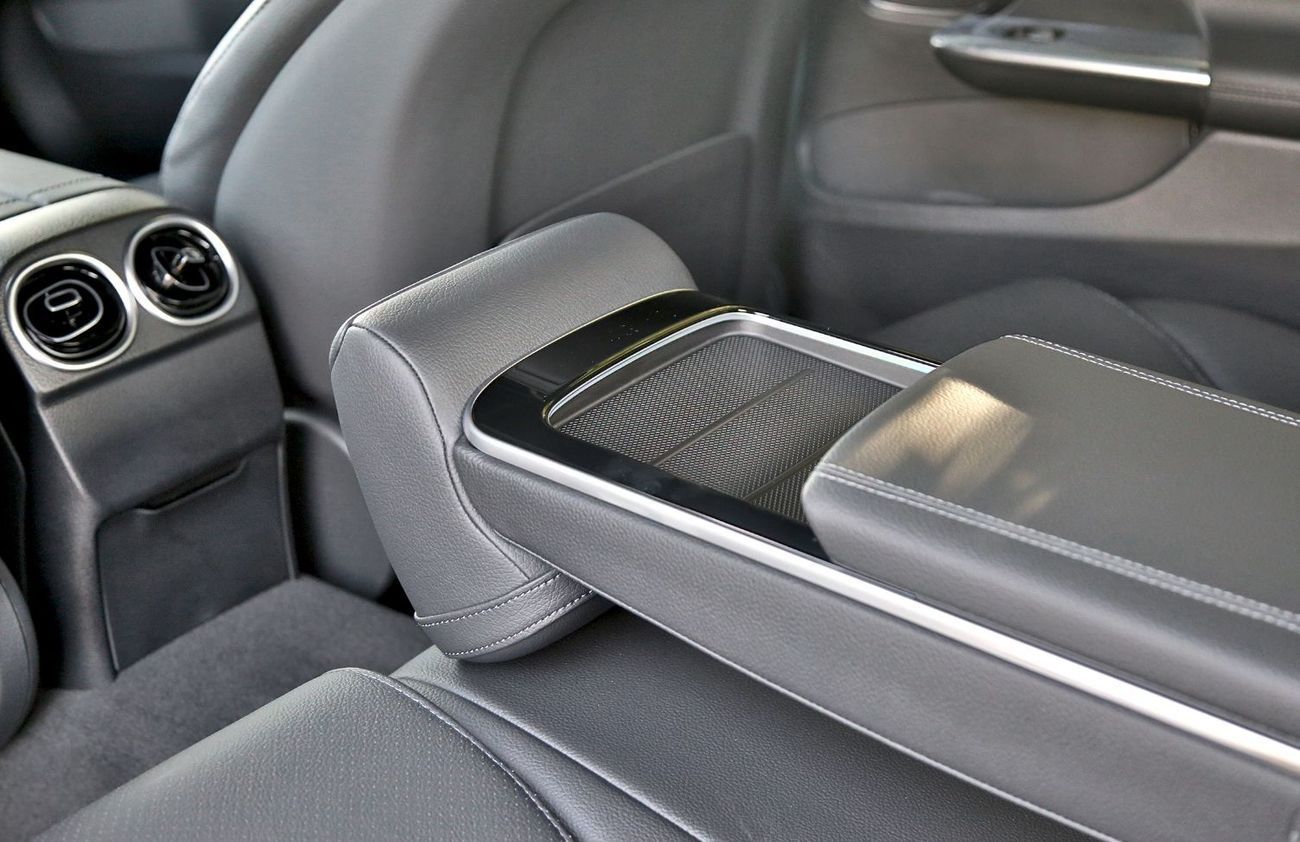 Mercedes-Benz C 200 L 2025 Model - Zero KM - Price for export