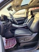Hyundai Palisade Premium - Nappa 3.8L