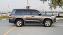 Toyota Land Cruiser PREMIUM CONDITION | 4.0L PETROL | SUNROOF | LHD | 2020 | COOL BOX | REAR VIEW CAMERA