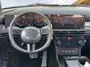 Hyundai Tucson Hundai Tucson L 1.5  model 2026. Full