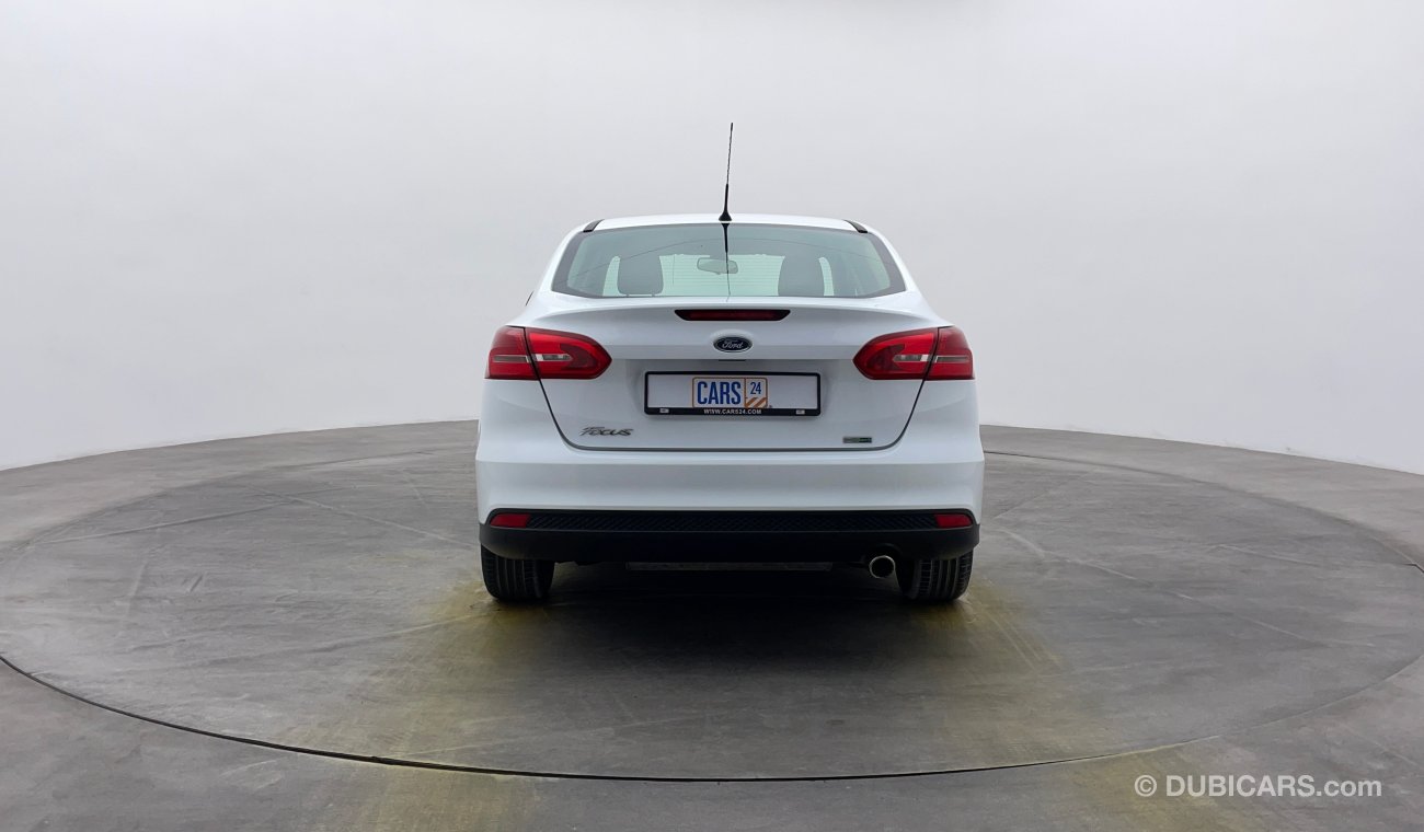 Ford Focus AMBIENTE 1.5 | Under Warranty | Inspected on 150+ parameters