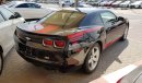 Chevrolet Camaro 2013 Gulf specs automatic gear car very good condition