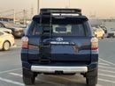 Toyota 4Runner 2024 Toyota 4Runner SR5 FullOption 4.0L  V6  - Sunroof  Rear Camera - Leather Seat  Fully Automatic