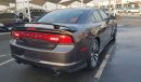 Dodge Charger Dodge Charger model 2014 Gcc car prefect condition full option low mileage