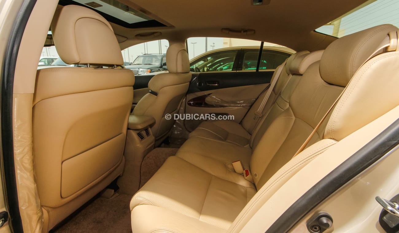 لكزس GS 300