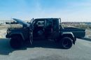 Toyota Land Cruiser Pick Up FUEL DIESEL ,4500 CC .RIGHT HAND DRIVE ,DOUBALE CAB