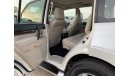 Mitsubishi Pajero FULL OPTION FACE-LIFT 2020 GLS 4WD 3.8L V6 2011 GCC SPECIFICATION