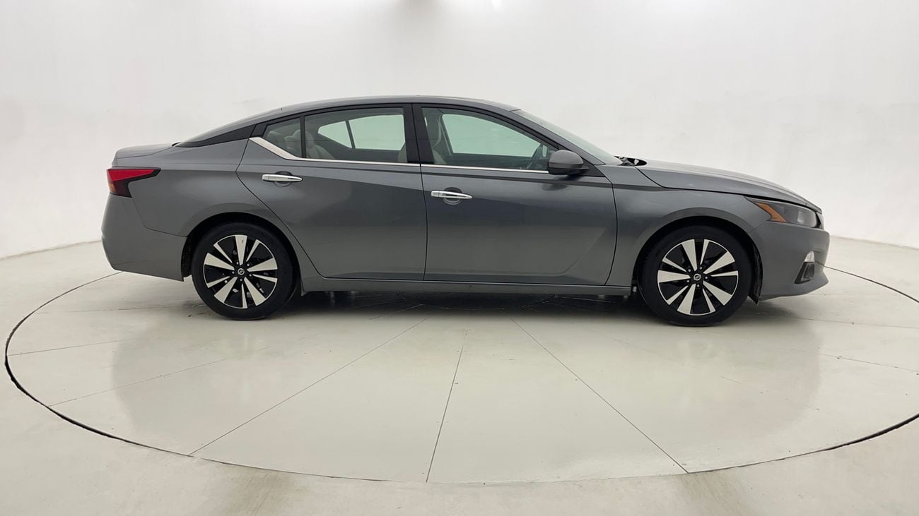 Nissan Altima SV 2.5 | Zero Down Payment | Home Test Drive