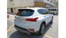 Hyundai Santa Fe 2019 Full Option Panoramic For URGENT SALE