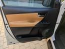 Toyota Fortuner EXR 2017 GCC Specs Interior and Exterior Excellent Condition V4 2.7L