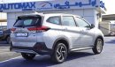 تويوتا راش 1.5L AT PTR G CUV , RWD , خليجية 2022 , 0 كم (( فقط للتصدير ))