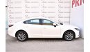 Mazda 6 AED 1311 PM | 2.5L S GCC DEALER WARRANTY