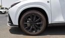 Lexus NX350 2.4L