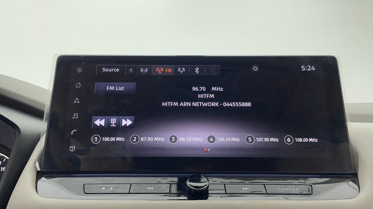 Nissan XTrail SV 2.5 | Zero Down Payment | Home Test Drive