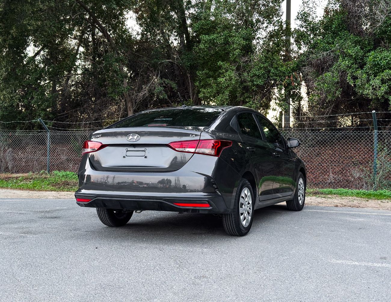 هيونداي أكسنت هيونداي أكسنت | 1.6 لتر | 2023 | خليجية | خالية من الحوادث | بحالة ممتازة | 672 شهرياً