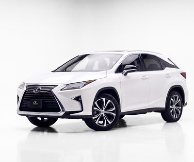 Lexus RX350 350 3.5