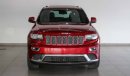 Jeep Grand Cherokee Summit