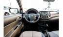 Mitsubishi L200 2018 | MITSUBISHI L200 | DOUBLE CAB 4X2 | GCC | VERY WELL-MAINTAINED | SPECTACULAR CONDITION |