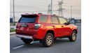 Toyota 4Runner TOYOTA 4RUNNER 2018 MODEL TRD FULL OPTION