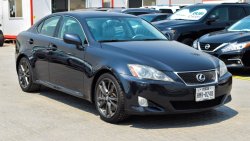 Lexus IS350