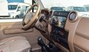 Toyota Land Cruiser Hard Top 4.0 L