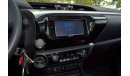 Toyota Hilux HILUX DOUBLE CAB SR5 2.4L DIESEL 4WD AT