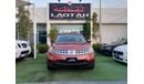 Nissan Murano Model 2008 Gulf Orange color number one Leather alloy wheels sensors in excellent condition, you do