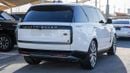 Land Rover Range Rover AUTOBIOGRAPHY P530