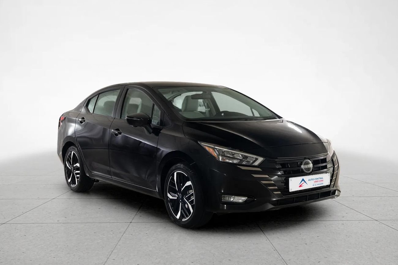 Nissan Sunny SL 1.6L SL 1.6