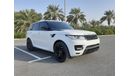 Land Rover Range Rover RANGE ROVER SPORT  HSE   -2015- full opsions no 1 very very- VERY GOOD CONDITION