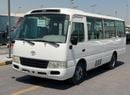 Toyota Coaster