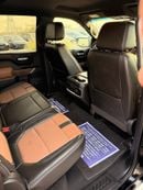 شيفروليه سيلفارادو 1500 Diesel 2020