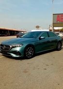 مرسيدس بنز E200 مرسيدس E200