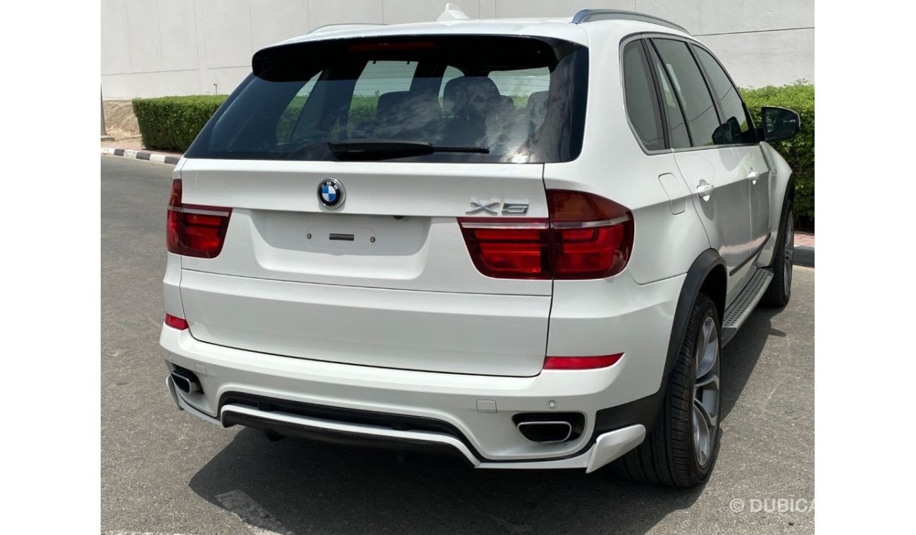 بي أم دبليو X5 TWIN TURBO FULL OPTION BMW X5 JUST AED 3650/ month $$$ WE PAY YOUR 5%VAT JUST ARRIVED!!