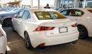 Lexus IS250