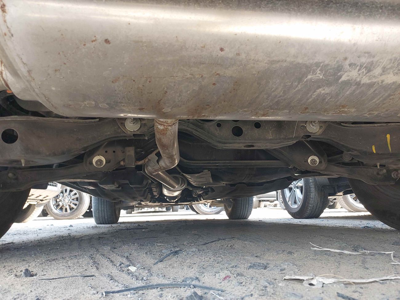 Nissan XTrail S 2.5 | Zero Down Payment | Home Test Drive